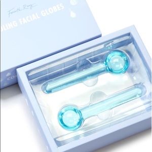 FOURTH RAY BEAUTY
cooling facial globes